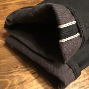 RGT Rogue Territory Stealth Stanton Selvedge 32